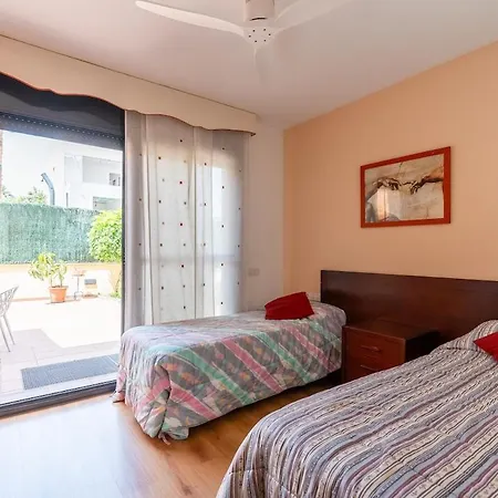 Bonna Casa de vacances